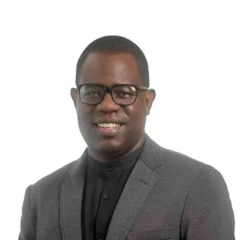 Dr Farai Kapfudzaruwa, Deputy Director of Team Science at ASCEND