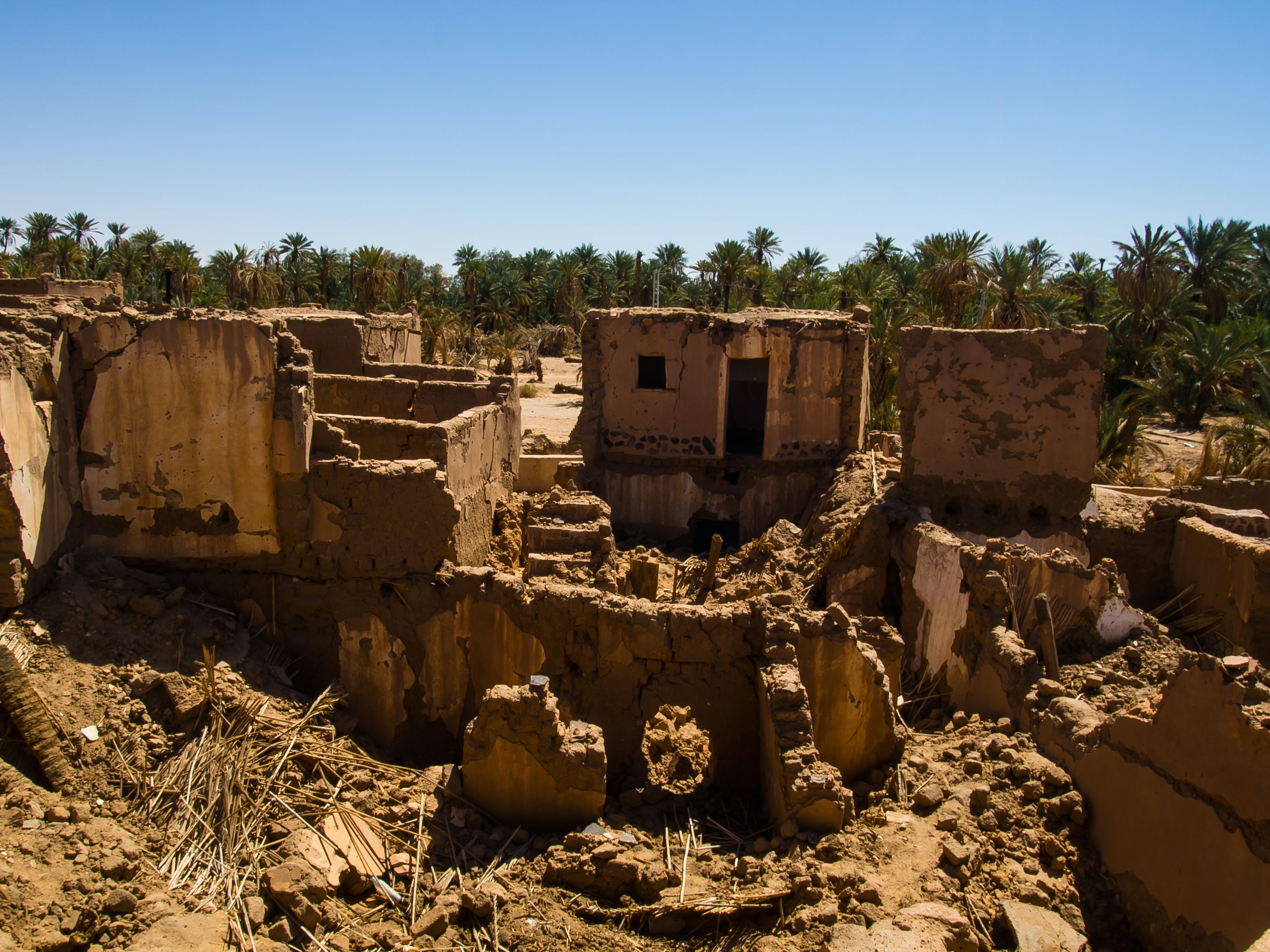 Understanding Non-Economic Loss and Damage in Africa synthesis team