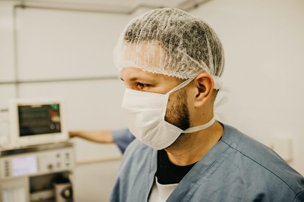 HOSPITAL synthesis team