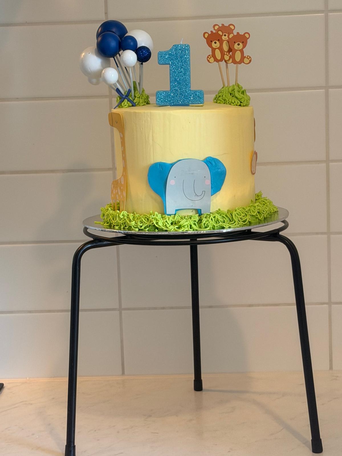 Baking Club — Mama Olly's Kitchen Tasmania