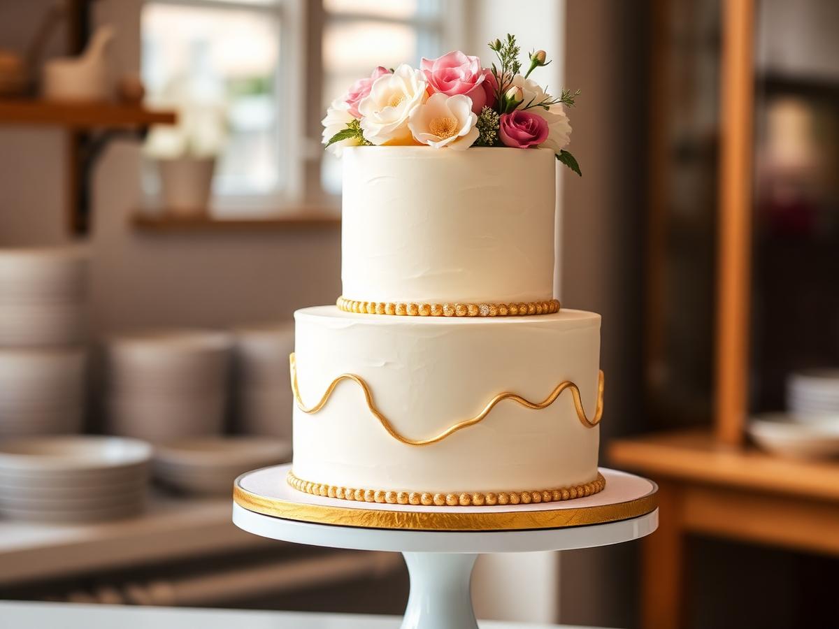 Cakes — Mama Olly's Kitchen Tasmania