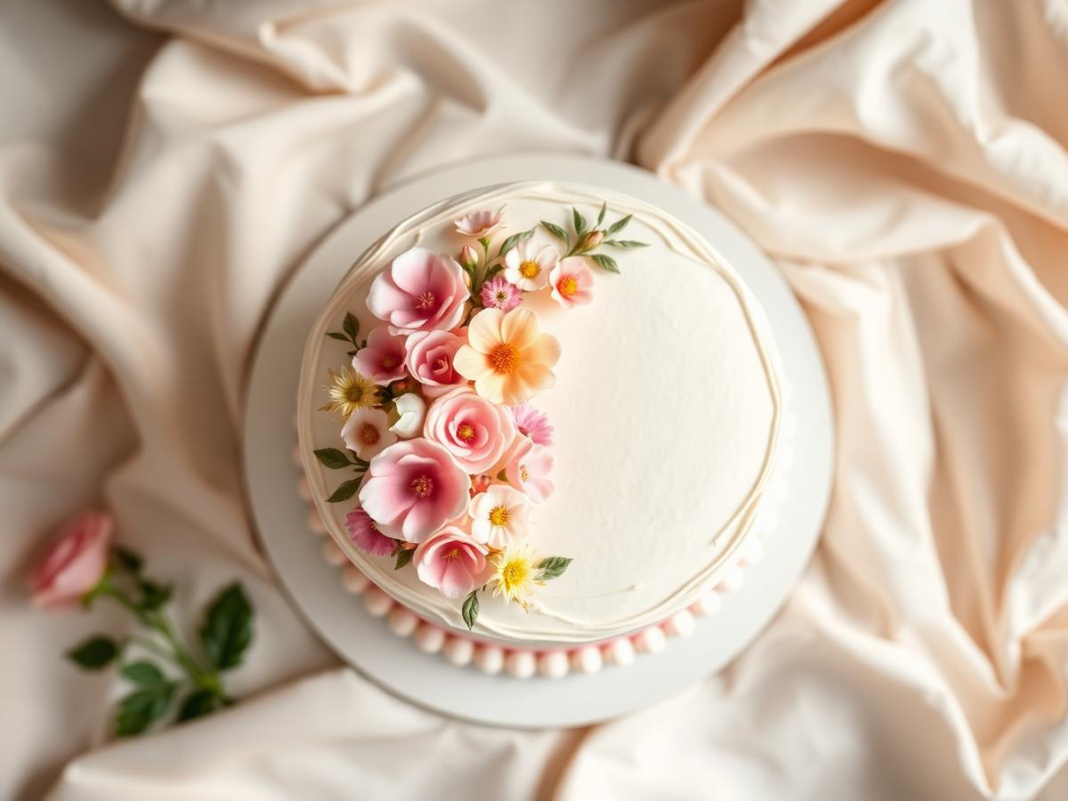 Custom Orders & Fillings — Mama Olly's Kitchen Tasmania